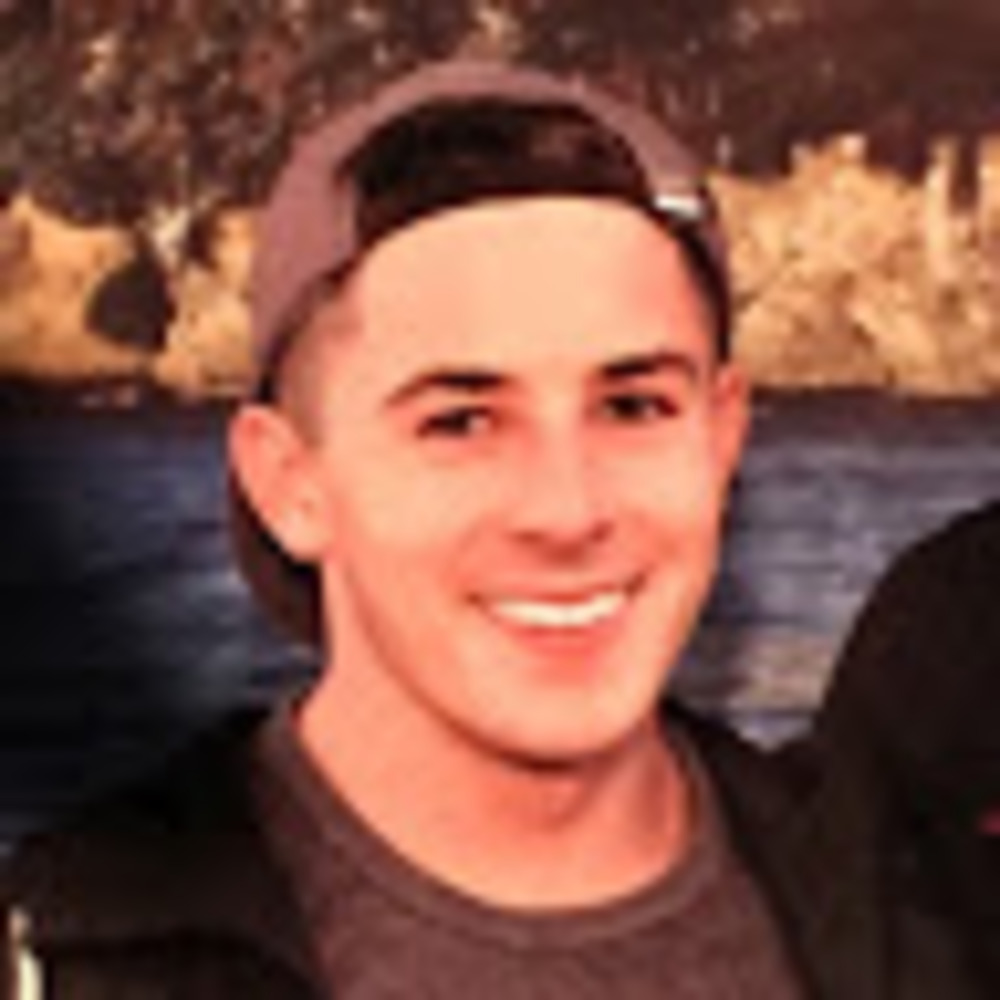 Meet your Posher, Colton